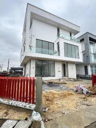 5 bedroom House for sale  Osapa london Lekki Lagos