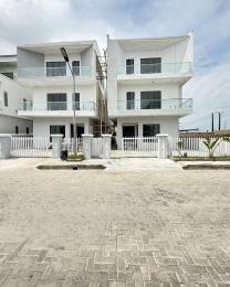 5 bedroom House for sale 5 Bedroom Detached Duplex For Sale Osapa london Lekki Lagos