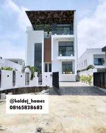 5 bedroom House for sale Osapa london Lekki Lagos