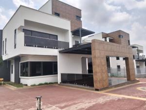 5 bedroom House for sale Before Sunrise Hills Asokoro Abuja