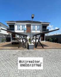 5 bedroom House for rent Ikate Lekki Lagos