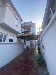 1 bedroom Flat / Apartment for rent Osapa Osapa london Lekki Lagos