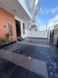 4 bedroom House for rent Abraham adesanya estate Ajah Lagos