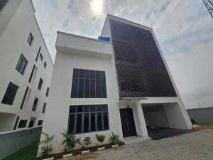 5 bedroom House for rent Banana Island Ikoyi Lagos