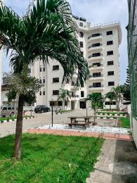 3 bedroom Flat / Apartment for rent  Old Ikoyi Ikoyi Lagos