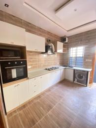 1 bedroom Flat / Apartment for rent Conservation Center chevron Lekki Lagos