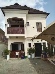 2 bedroom Flat / Apartment for rent Bucknor Isolo Lagos