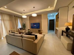 3 bedroom Flat / Apartment for rent Banana Island Ikoyi Lagos