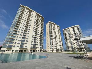 1 bedroom Flat / Apartment for sale Eko Energy City Victoria Island Lagos
