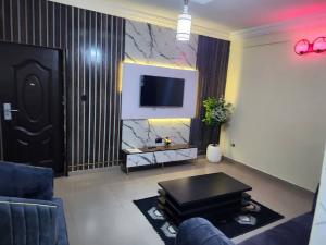 1 bedroom Flat / Apartment for shortlet Ipaja road Ipaja Lagos