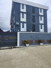 3 bedroom Flat / Apartment for shortlet No 2, Bosunola Close, Behind Fcmb Bank Akinogun Busstop Egbeda Alimosho Lagos