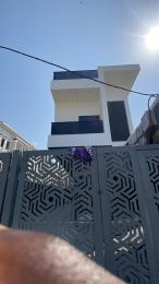 1 bedroom Flat / Apartment for rent Chevron Lekki Phase 2 Lekki Lagos