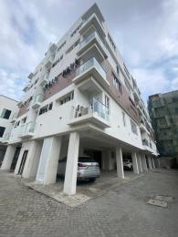 2 bedroom Flat / Apartment for rent Ilasan Lekki Phase 1 Lekki Lagos