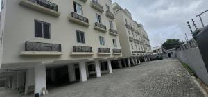 2 bedroom Flat / Apartment for rent Salem Lekki Lagos