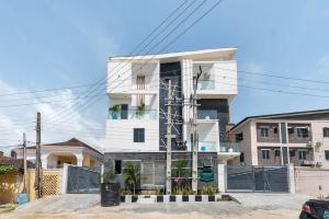 2 bedroom Flat / Apartment for sale Ikate Lekki Lagos
