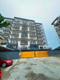 2 bedroom Flat / Apartment for rent Osborne Ikoyi Lagos