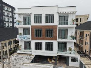 2 bedroom House for sale Freedom Way Lekki Lagos