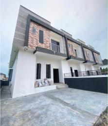 2 bedroom House for sale Abraham Adesanya Ajah Lagos