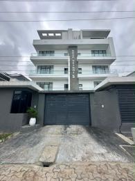 2 bedroom Flat / Apartment for sale Ikate Lekki Lagos