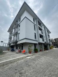 2 bedroom Flat / Apartment for rent Osapa London Lekki Lagos