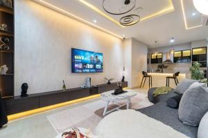 2 bedroom Flat / Apartment for shortlet Admiralty Road, Lekki Phase 1 Lekki Lagos