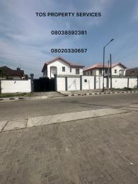 2 bedroom Flat / Apartment for rent Lekki Phase 1, Lagos. Lekki Phase 1 Lekki Lagos
