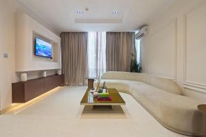 2 bedroom Flat / Apartment for shortlet Ikoyi Ikoyi Lagos