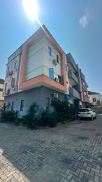 2 bedroom Flat / Apartment for rent Off Chevron Lekki Lagos