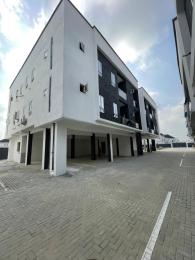 2 bedroom Flat / Apartment for sale Orchid Lekki Phase 2 Lekki Lagos