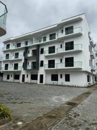2 bedroom Flat / Apartment for rent Orchid Lekki Lagos