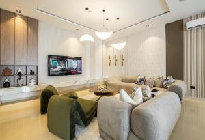 2 bedroom Flat / Apartment for shortlet Ikate Lekki Phase 1 Lekki Lagos