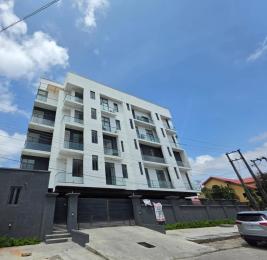 2 bedroom Flat / Apartment for rent Admiralty Way Lekki Lagos