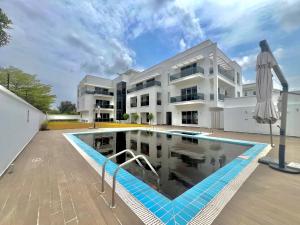 2 bedroom Flat / Apartment for rent Banana Island Ikoyi Lagos