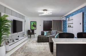 2 bedroom Flat / Apartment for rent Wuse 2 Wuse 2 Abuja