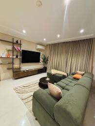 2 bedroom House for shortlet Lekki Phase 1 Lekki Lagos