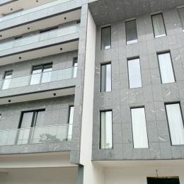 2 bedroom House for rent Bourdillon Ikoyi Lagos