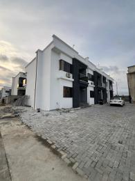 2 bedroom House for rent Ogombo Road Abraham Adesanya Sangotedo Lagos