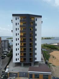 2 bedroom Flat / Apartment for sale Osborne Foreshore Estate Ikoyi Lagos