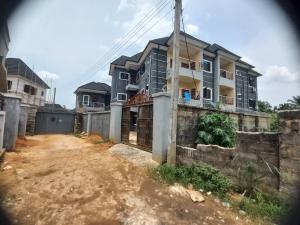 Flat / Apartment for sale Spibat Off Rochas House Owerri Imo