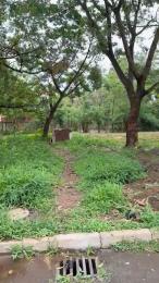 Land for sale Main Maitama Abuja
