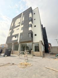 2 bedroom Flat / Apartment for sale Allen Avenue Ikeja Lagos