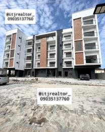 3 bedroom House for sale Ologolo Lekki Lagos