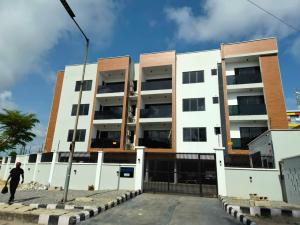 3 bedroom Flat / Apartment for sale Lekki Phase 1 Lekki Lagos