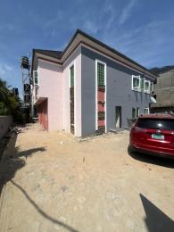 3 bedroom Flat / Apartment for rent Ikate Lekki Phase 1 Lekki Lagos