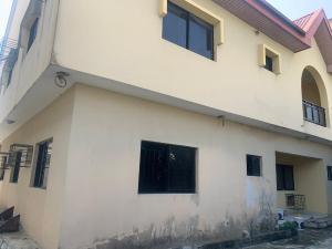 3 bedroom Flat / Apartment for rent Ajah Lekki Phase 2 Lekki Lagos