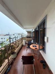 3 bedroom Flat / Apartment for sale Bourdillon Old Ikoyi Ikoyi Lagos