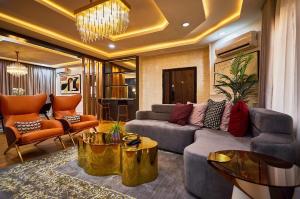 3 bedroom Flat / Apartment for shortlet Victoria Island Victoria Island Lagos