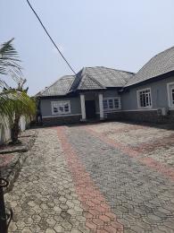 3 bedroom House for rent Awoyaya Ibeju-Lekki Lagos