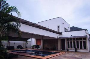 3 bedroom House for sale Isheri North Gra Magodo Kosofe/Ikosi Lagos