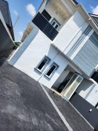 3 bedroom House for rent Abijo Sangotedo Lagos